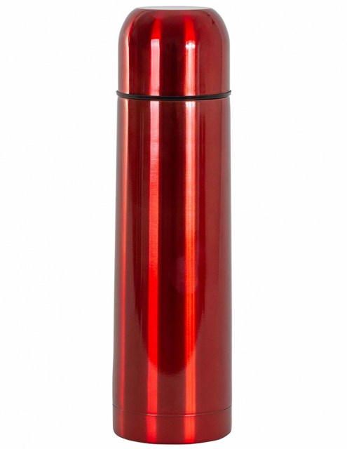 Thermos_rosso