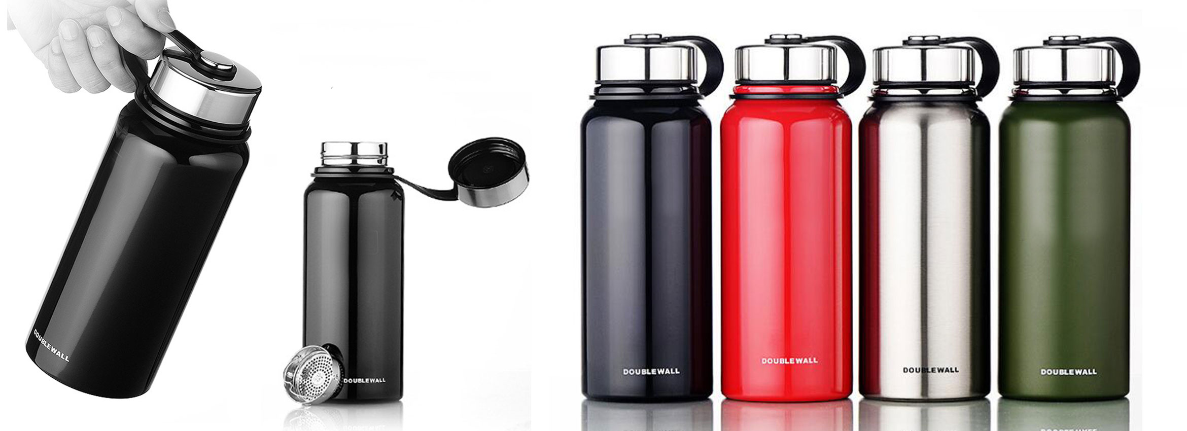 Metal Gadgets